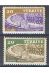 Turecko známky Mi 1623-24
