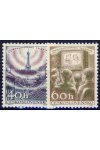 ČSSR známky 961-2