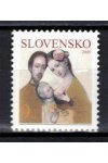Slovensko známky 346