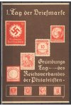 Deutsches Reich celistvosti - Privátní celina 1936