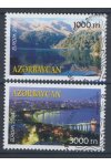 Azerbajdžan známky Mi 573-74