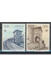 San Marino známky Mi 1156-57