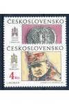 ČSSR známky 2951-2