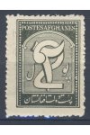 Afghanistan známky Mi 268
