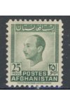 Afghanistan známky Mi 346
