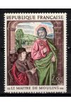 Francie známky Mi 1810
