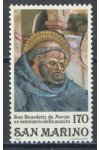 San Marino známky Mi 1205