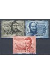 Maďarsko známky Mi 1446-48
