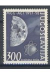 Jugoslávie známky Mi 869