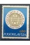 Jugoslávie známky Mi 1359