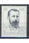 Jugoslávie známky Mi 1446