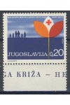 Jugoslávie známky Mi Z 38