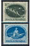 Rumunsko známky Mi 1528-29