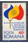 Rumunsko známky Mi 3253