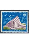 Rumunsko známky Mi 3260