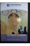 Aukční katalog Feldman - Olympijády