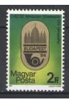 Maďarsko známky Mi 3693