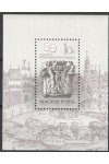 Maďarsko známky Mi Blok 191
