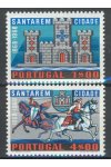 Portugalsko známky Mi 1109-10