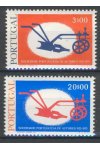 Portugalsko známky Mi 1305-6