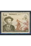 Monako známky Mi 791