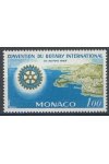 Monako známky Mi 866