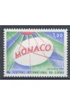 Monako známky Mi 1444