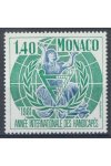 Monako známky Mi 1476