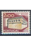 Portugalsko známky Mi 1242