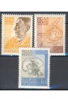 Portugalsko známky Mi 1269-71