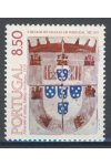 Portugalsko známky Mi 1539