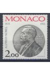 Monako známky Mi 1605