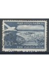 Jugoslávie známky Mi 652