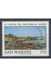 San Marino známky Mi 1209
