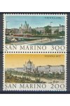 San Marino známky Mi 1227-28