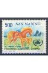 San Marino známky Mi 1287