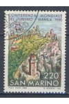 San Marino známky Mi 1220