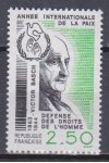 Francie známky Mi 2545