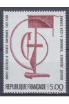 Francie známky Mi 2687