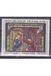 Francie známky Mi 1598