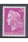 Francie známky Mi 1604