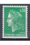 Francie známky Mi 1649 II