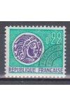 Francie známky Mi 1656