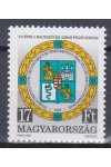 Maďarsko známky Mi 4263