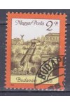 Maďarsko známky Mi 3821