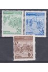 NDR známky Mi 355-57