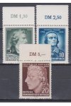 NDR známky Mi 464-66