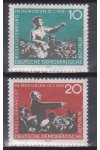 NDR známky Mi 674-75