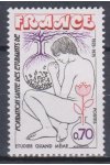 Francie známky Mi 1927