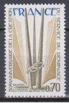 Francie známky Mi 1934